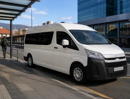 Hobart City Interchange taxi bookings for local travel, airport transfers, hotels, and group pickups.